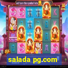 salada pg.com